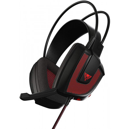 FONE + MIC GAMER VIPER V360 LED 7.1 PATRIOT