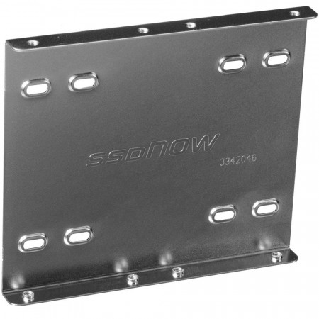 ADAPTADOR HD 2.5' PARA BAIA 3.5' KINGSTON SNA-BR2/35