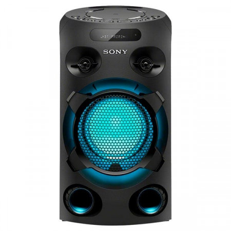 MINI SYSTEM SONY MHC-V02D DVD/NFC