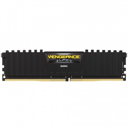 MEMORIA PC 8GB DDR4 2666MHZ VENGEANCE GAMER CORSAIR