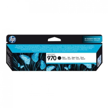 CARTUCHO HP 970 56,5ML PRETO
