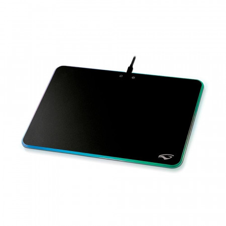 MOUSE PAD GAMER C3TECH MP-G2000BK RGB PRETO
