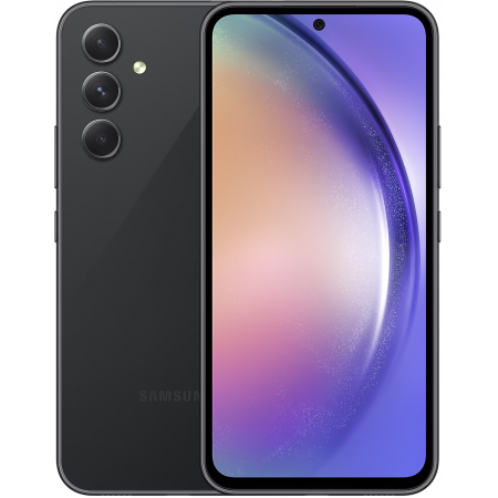 SMARTPHONE SAMSUNG A546 GALAXY A54 5G 128GB / 8GB RAM PRETO