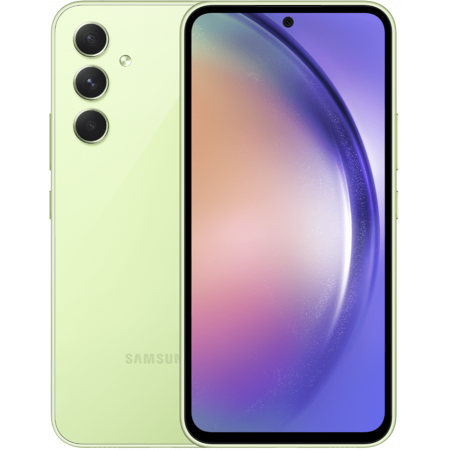 SMARTPHONE SAMSUNG A546 GALAXY A54 5G 256GB / 8GB RAM VERDE