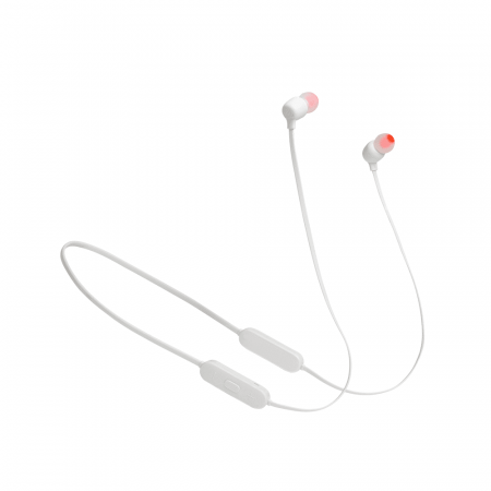 FONE INTRA BLUETOOTH JBL TUNE 125BT BRANCO