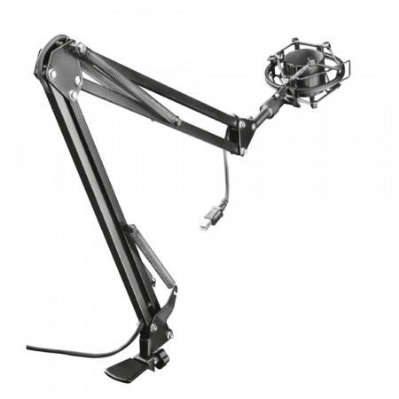 SUPORTE DE MESA P/ MICROFONE TRUST GXT253