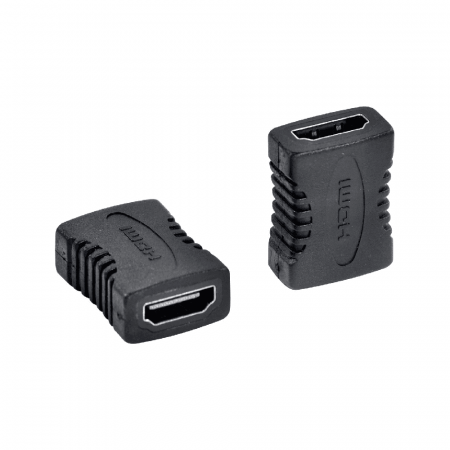 ADAPTADOR HDMI FEMEA / HDMI FEMEA VINIK A2HF