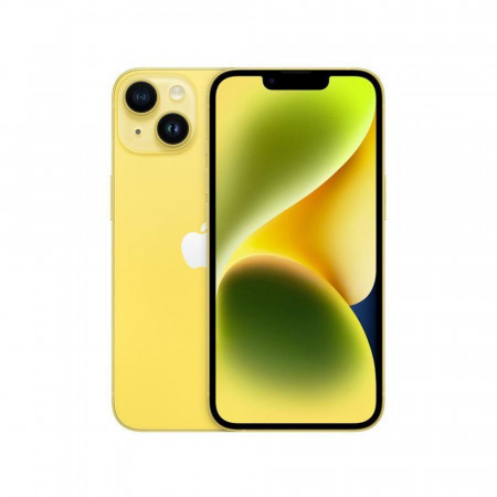 SMARTPHONE APPLE IPHONE 14 256GB AMARELO