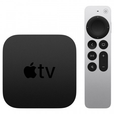 STREAMING APPLE TV 4K 32GB MXGY2LL/A