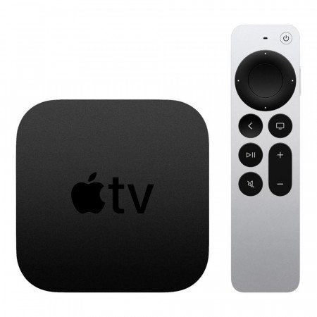STREAMING APPLE TV 4K 64GB MXH02LL/A