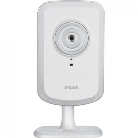 CAMERA IP DLINK INDOOR WIFI AUDIO DCS-930L