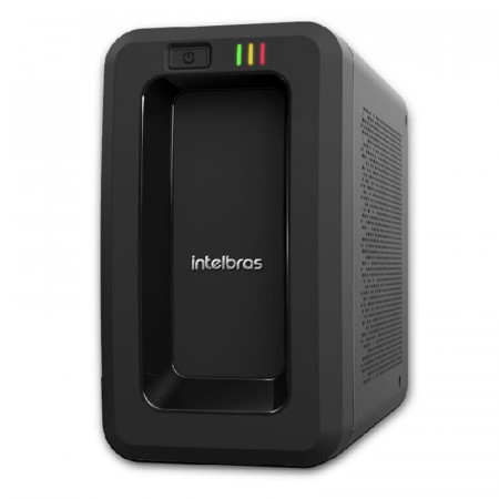 NOBREAK 700VA MONO ATTIV INTELBRAS