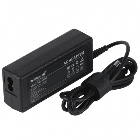 FONTE NOTE HP BB20-HP19-3 19.5V 3.33A 65W 4.8MM - 1.7MM PLUG FINO