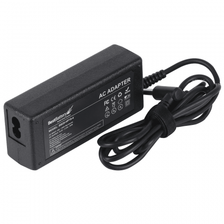 FONTE NOTE HP BB20-HP19-4 19.5V 3.33A 65W 4.5MM - 3.0MM PLUG AZUL