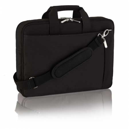 MALETA NOTEBOOK 14"  MULTILASER PRETA BO100 CASUAL