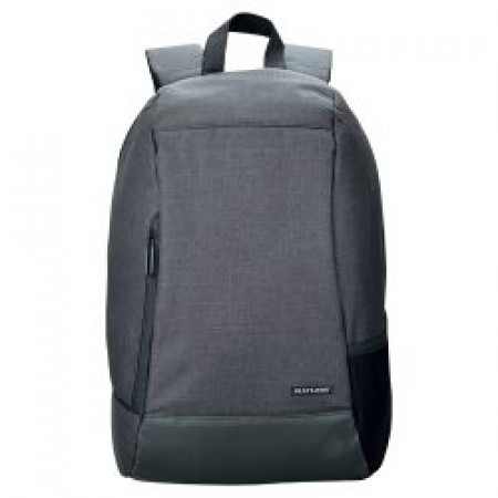 MOCHILA NOTEBOOK 15" MULTILASER SWISSPACK EXECUTIVA PRETA BO426