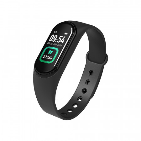 RELOGIO SMART C3TECH RD-10BK PRETO 