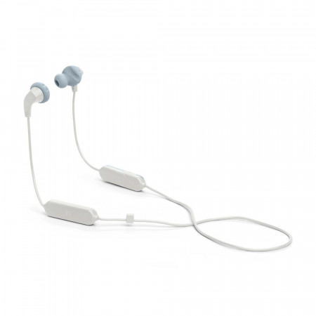 FONE + MIC INTRA BLUETOOTH JBL ENDURANCE RUN 2 BRANCO 