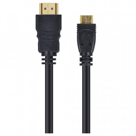 CABO HDMI / MINI HDMI 2.0 2MT VINIK H20MM-2
