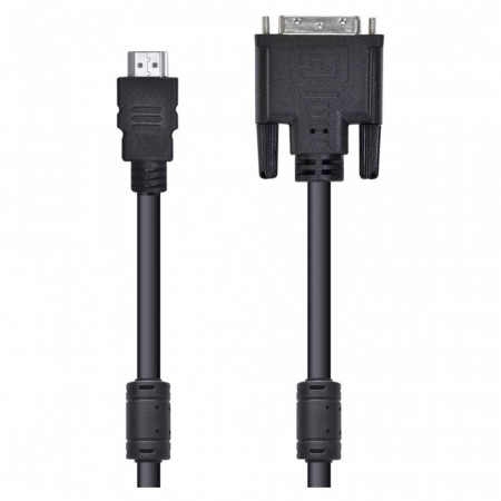 CABO HDMI / DVI-D 2MT VINIK
