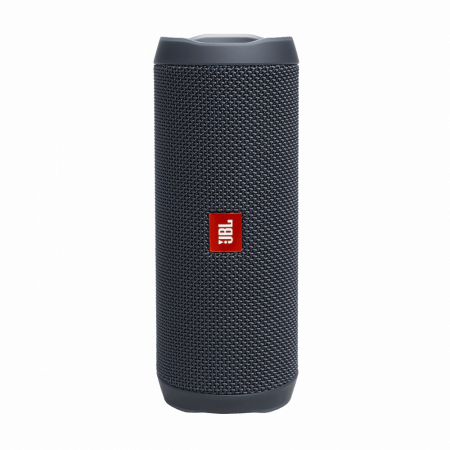 CAIXA DE SOM BLUETOOTH 20W JBL FLIP ESSENTIAL 2 CINZA