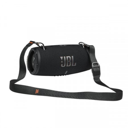CAIXA DE SOM BLUETOOTH 50W JBL XTREME 3 PRETA