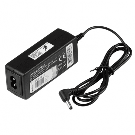 FONTE NOTE HP BB20-HP19-40 19.5V 2.05A 40W 4.0MM - 1.7MM PLUG FINO