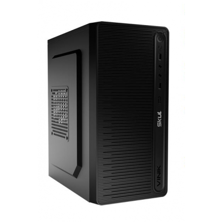 COMPUTADOR SKUL B500 CI5 3GEN 4GB DDR3 128GB SSD LINUX 