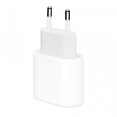 CARREGADOR IPHONE USB-C 20W APPLE