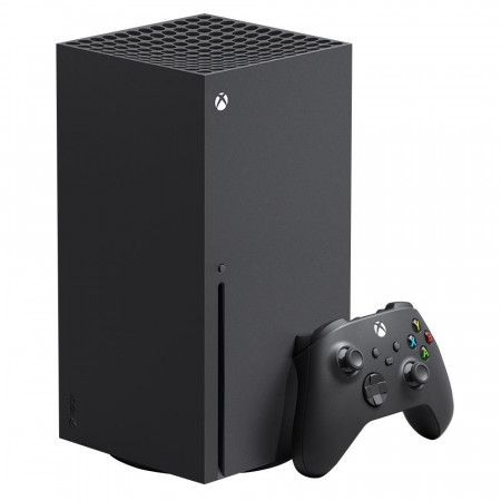 XBOX SERIES X 1TB SSD PRETO
