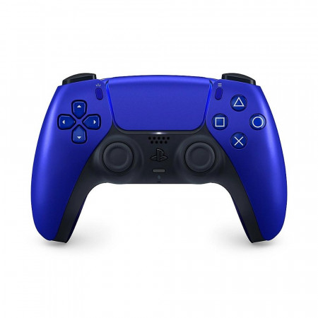 CONTROLE PS5 DUALSENSE SONY AZUL COBALTO 