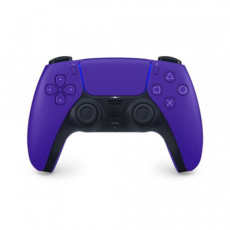 CONTROLE PS5 DUALSENSE SONY ROXO
