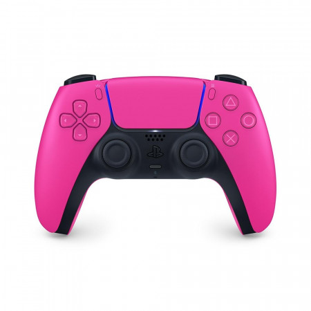 CONTROLE PS5 DUALSENSE SONY ROSA