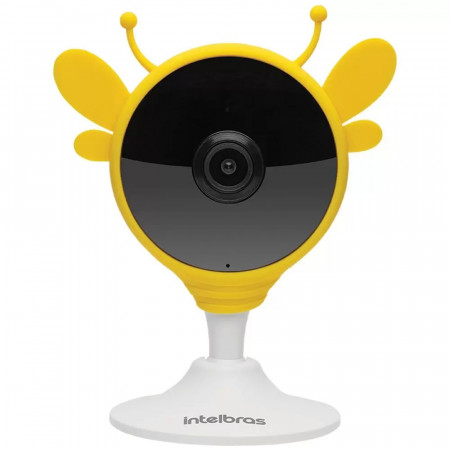 CAPA P/ CAMERA IP INTELBRAS IM3 ABELHA