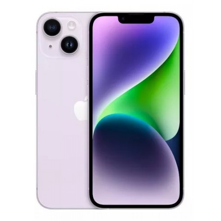 SMARTPHONE APPLE IPHONE 14 256GB PURPLE LILAS (A2882)