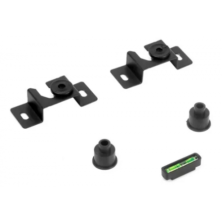 SUPORTE TV 10/80 UNIVERSAL STF-10 VINIK + NIVEL