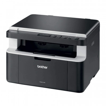 IMPRESSORA LASER MULTIFUNCIONAL BROTHER DCP-1602