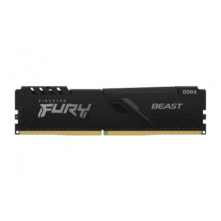 MEMORIA PC 8GB DDR4 3200MHZ KINGSTON BEAST