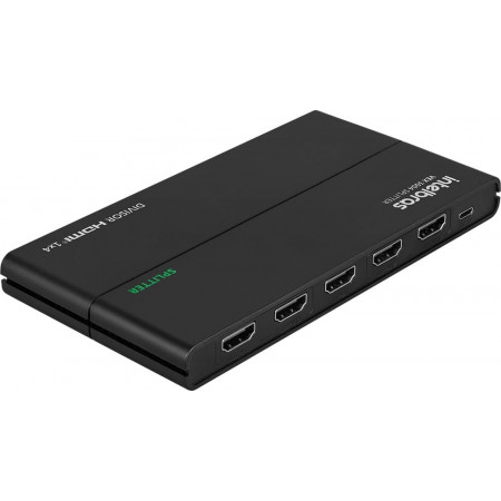 HDMI SPLITTER 1X4 INTELBRAS VEX 3004