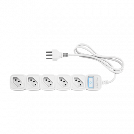 AUTOMACAO FILTRO DE LINHA SMART WIFI EWS 305
