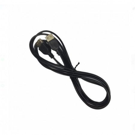 CABO EXTENSOR USB 2.0 FEMEA / FEMEA 2M LE-8031 