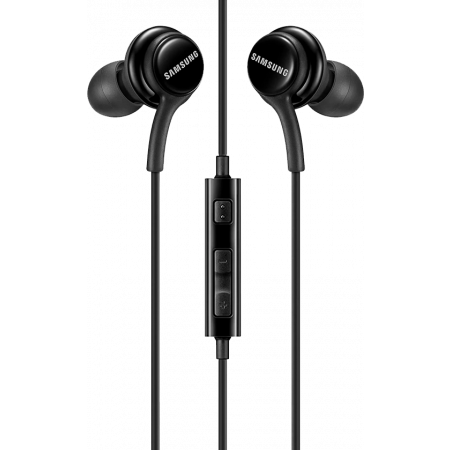 FONE + MIC INTRA SAMSUNG IA500B PRETO 