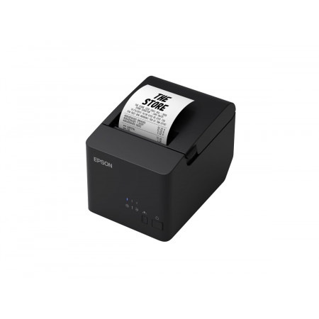 IMPRESSORA TERMICA EPSON USB / SERIAL TM-T20X