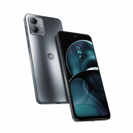 SMARTPHONE MOTOROLA XT2341 MOTO G14 128GB / 4GB RAM GRAFITE
