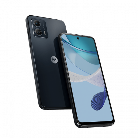 SMARTPHONE MOTOROLA XT2335 MOTO G53 5G 128GB / 4GB RAM GRAFITE