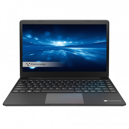 NOTEBOOK GATEWAY GWTN141-10BK INTEL CORE I5 11GEN 16GB 512GB SSD 14" FHD WINDOWS 11 PRETO