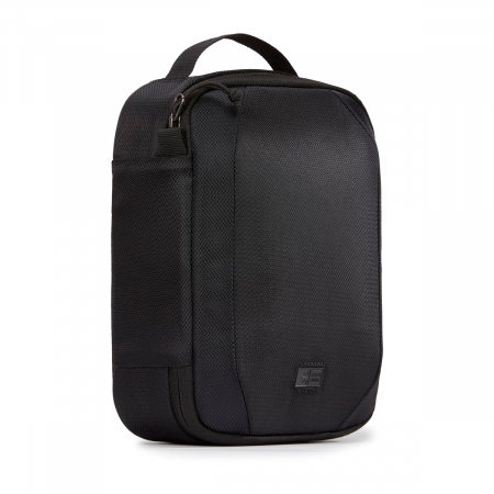 BOLSA MULTIUSO CASE LOGIC LECTRO LAC102 PLUS PRETA