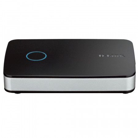 GRAVADOR DE VIDEO 4 CAMERAS IP DLINK DNR-202L