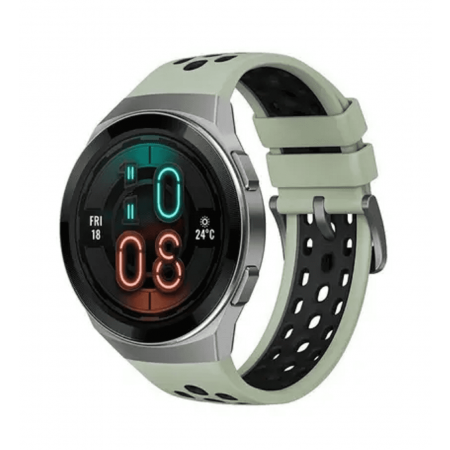 RELOGIO SMART HUAWEI GT 2E VERDE