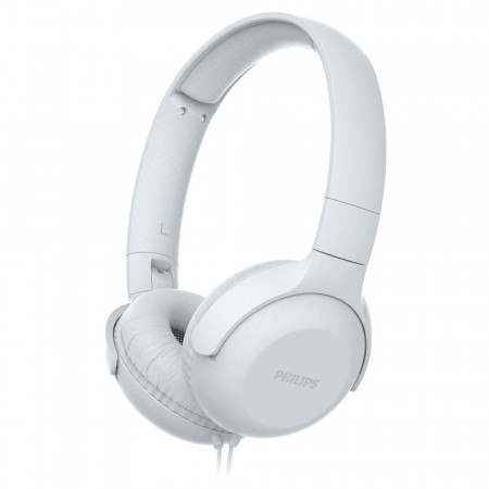 FONE + MIC PHILIPS TAUH201WT/00 BRANCO
